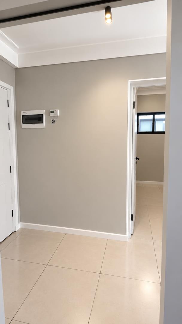 1 Bedroom Property for Sale in Sonstraal Heights Western Cape